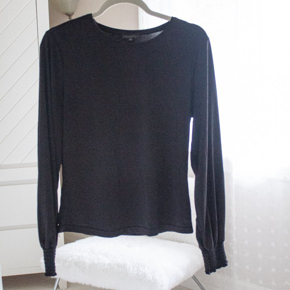 Black Top - Picture 2 of 2